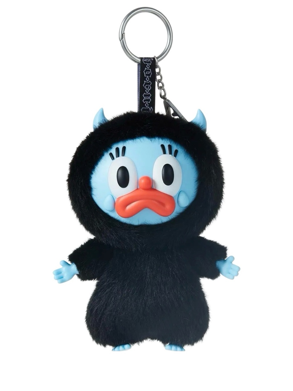 Slawn H.O.R.N.I Mystery Box Charm Keychain